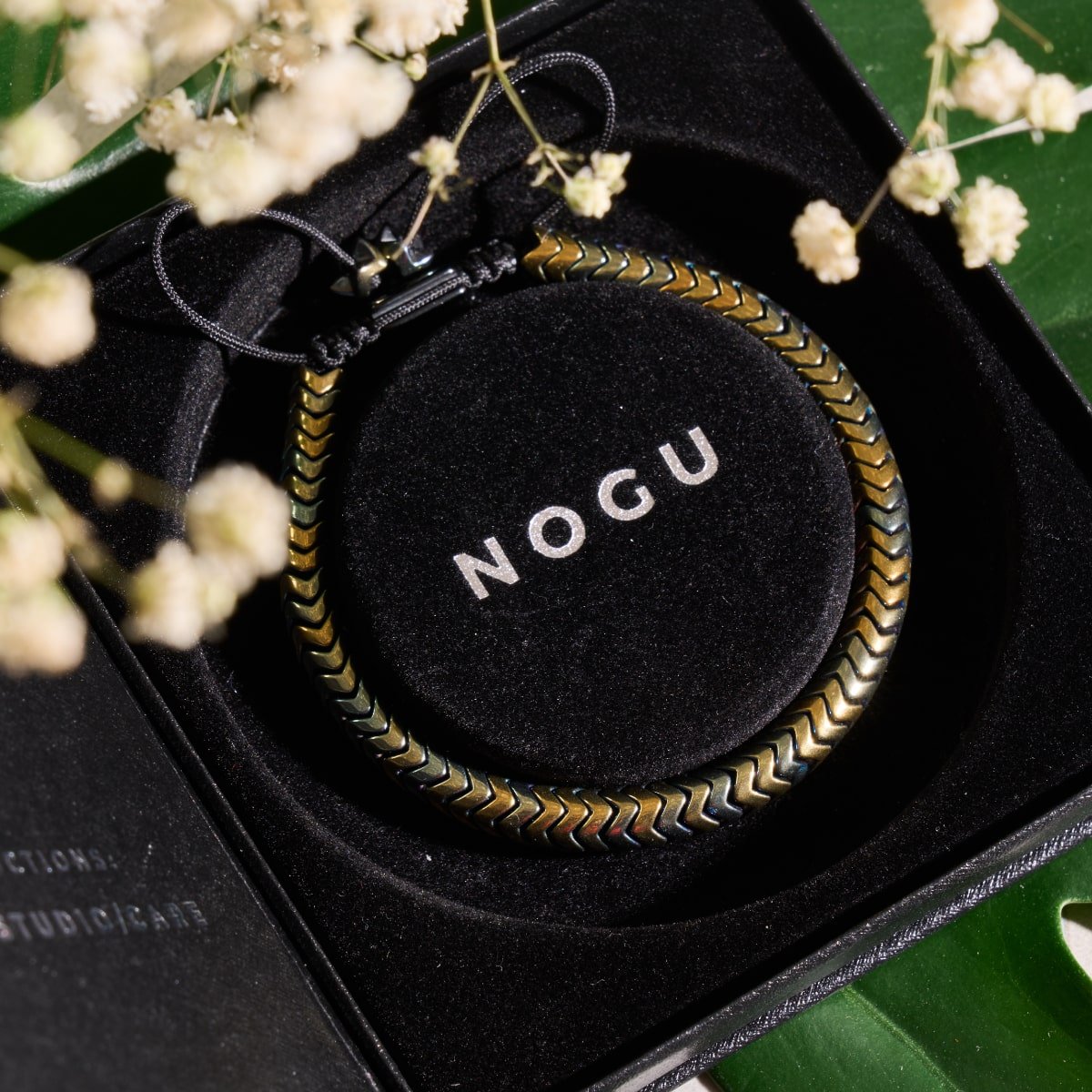 Product detail view